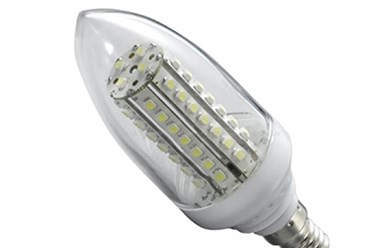 LED光源与白炽灯相比有哪一些优势？