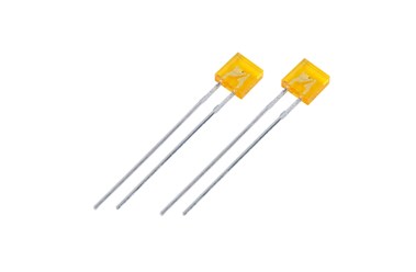 LED亮化灯具中灯珠分几种