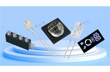 LED灯珠优点多